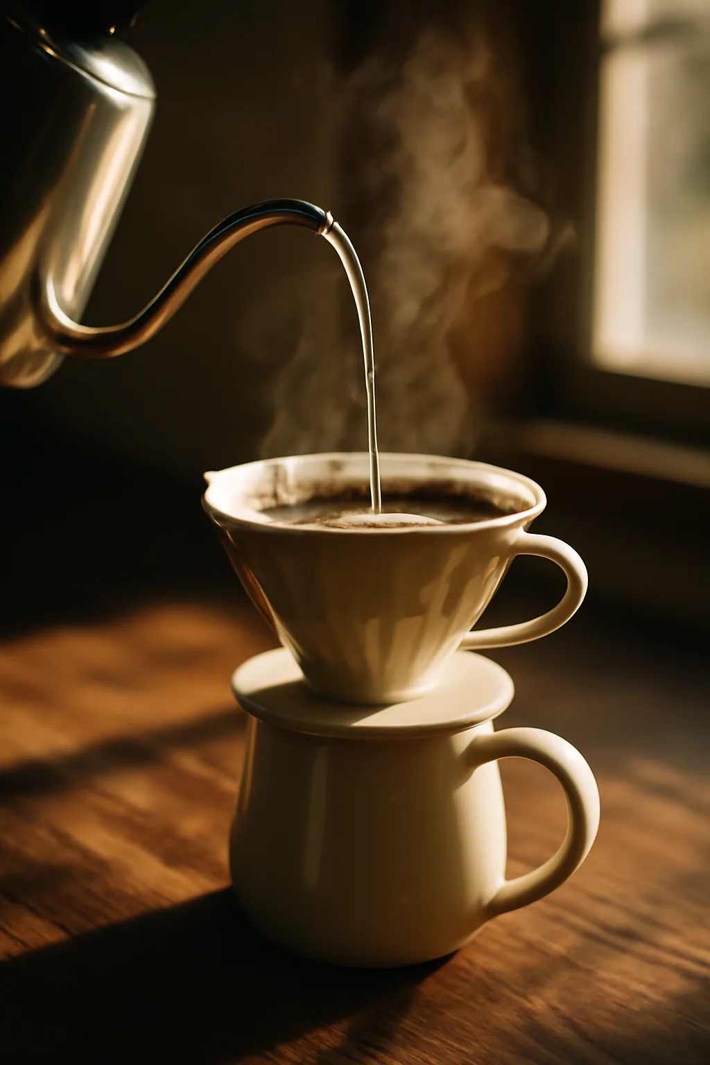 The Brew
