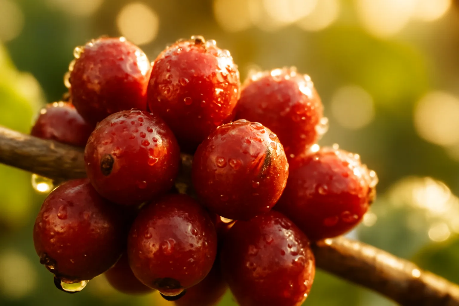The Cherry