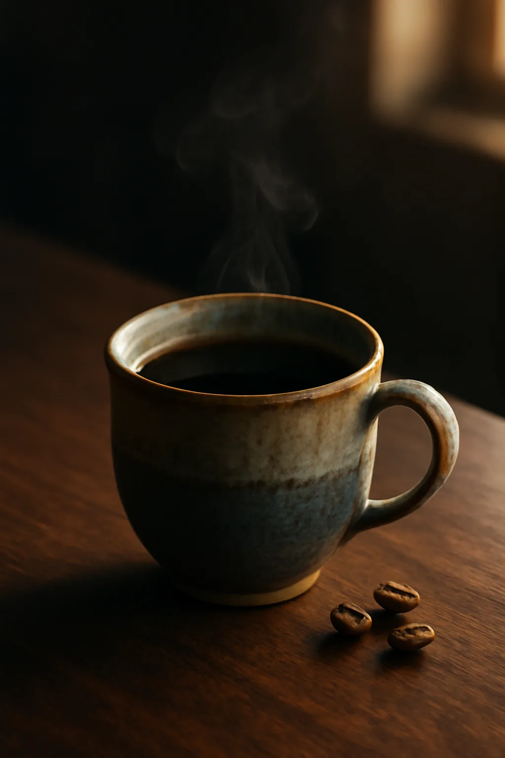 The Cup